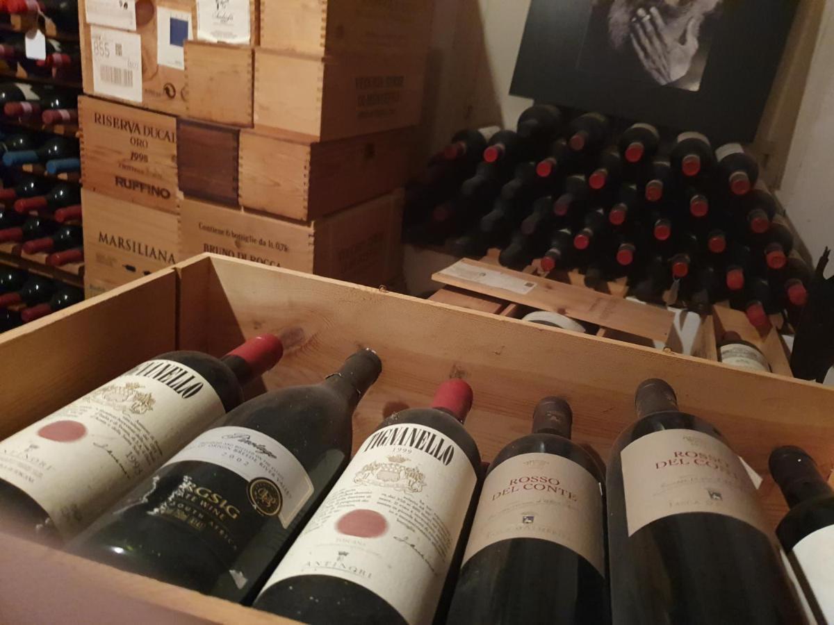 세라베짜 Antico Uliveto 게스트하우스 외부 사진